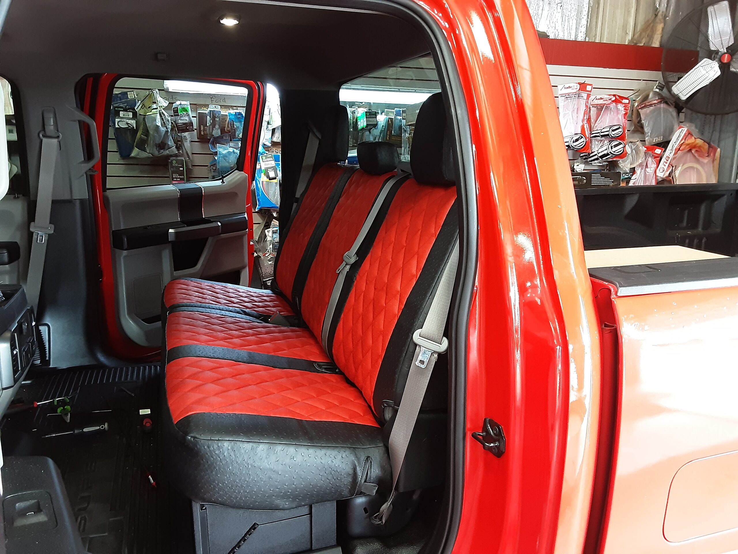 Truck 'N Car Concepts Truck Accessories Car Accessories