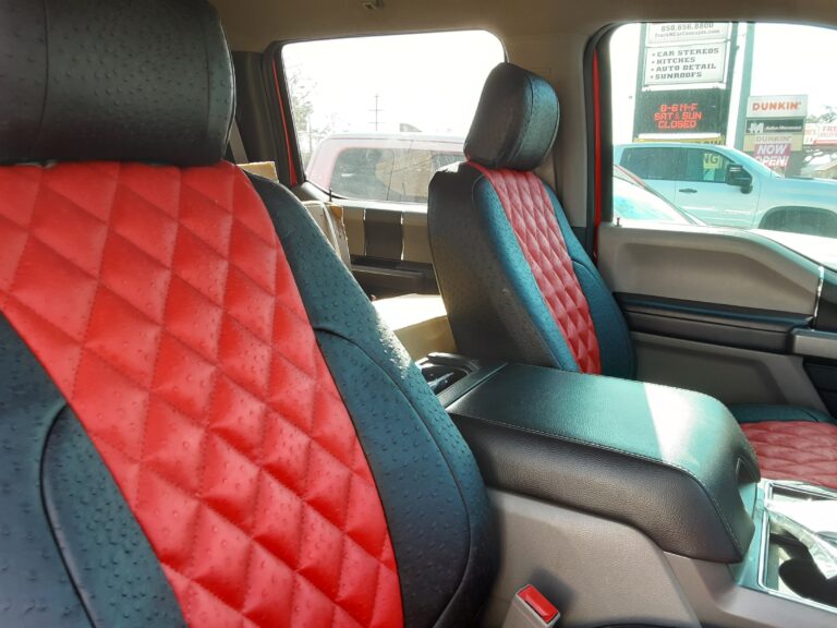 Truck 'N Car Concepts Truck Accessories Car Accessories