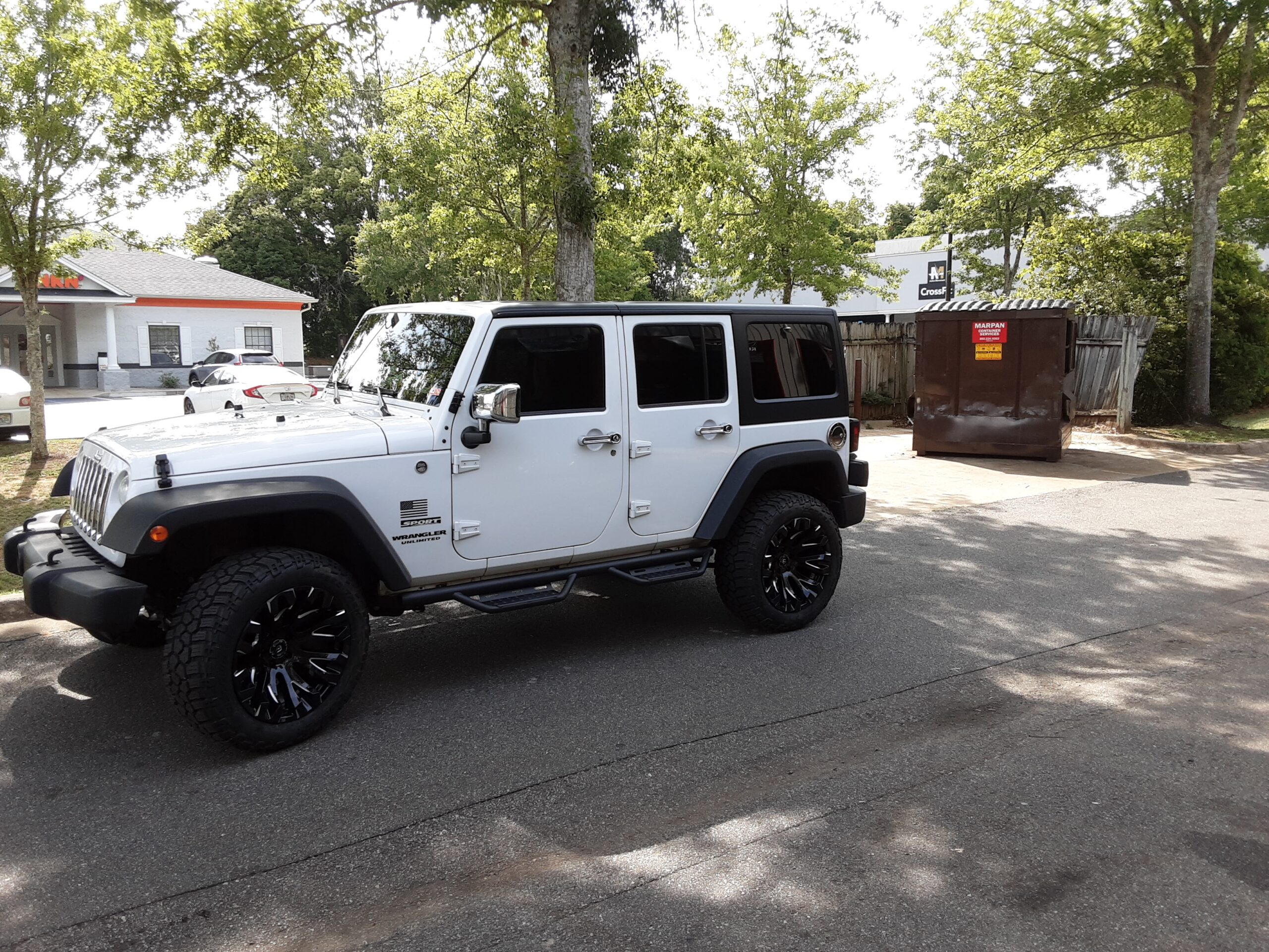 Truck 'N Car Concepts Truck Accessories Car Accessories