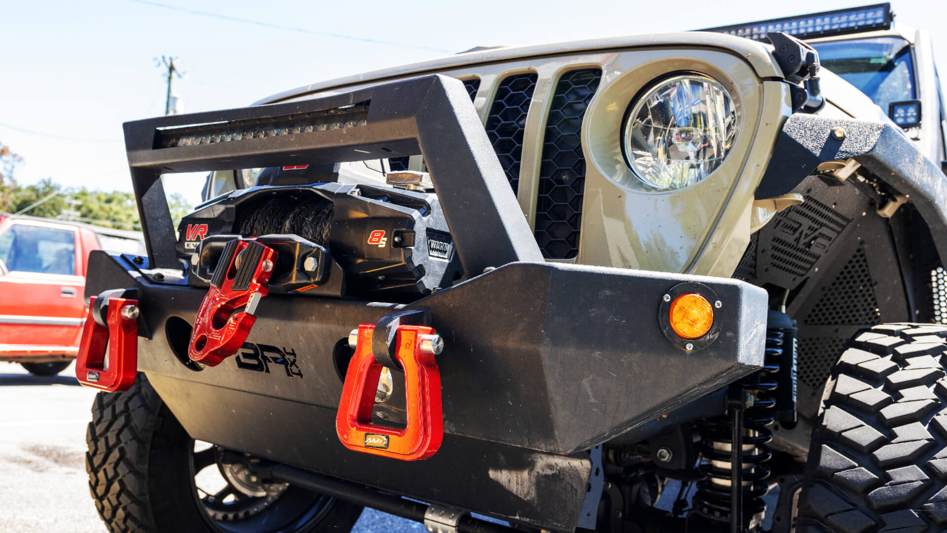 Products Truck 'N Car Concepts