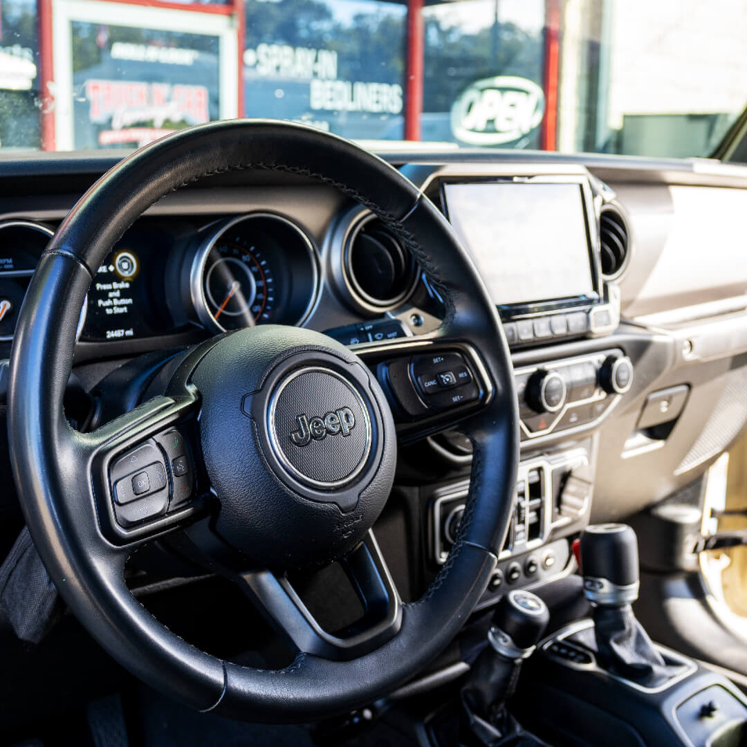 Products Truck 'N Car Concepts